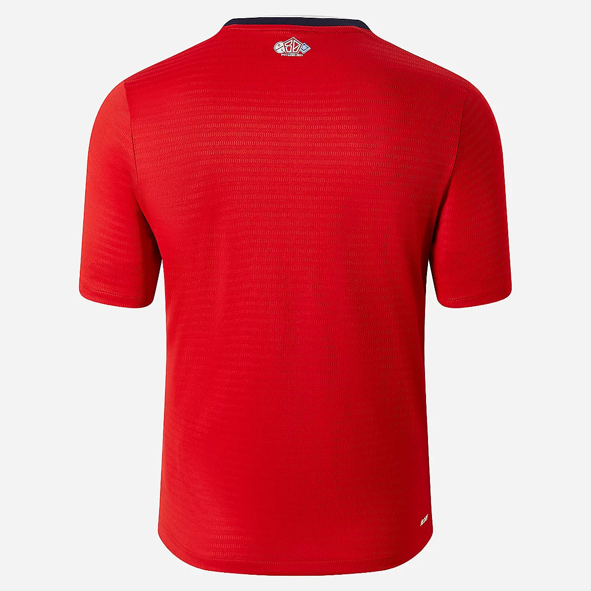 Maillot de football homme Lille LOSC Domicile 24/25