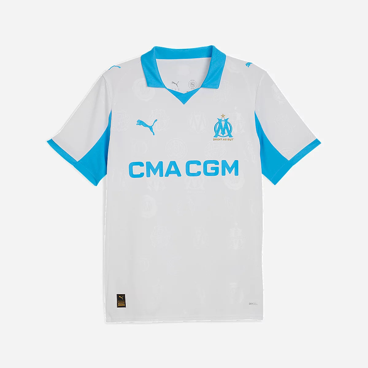OM Domicile 25/26
