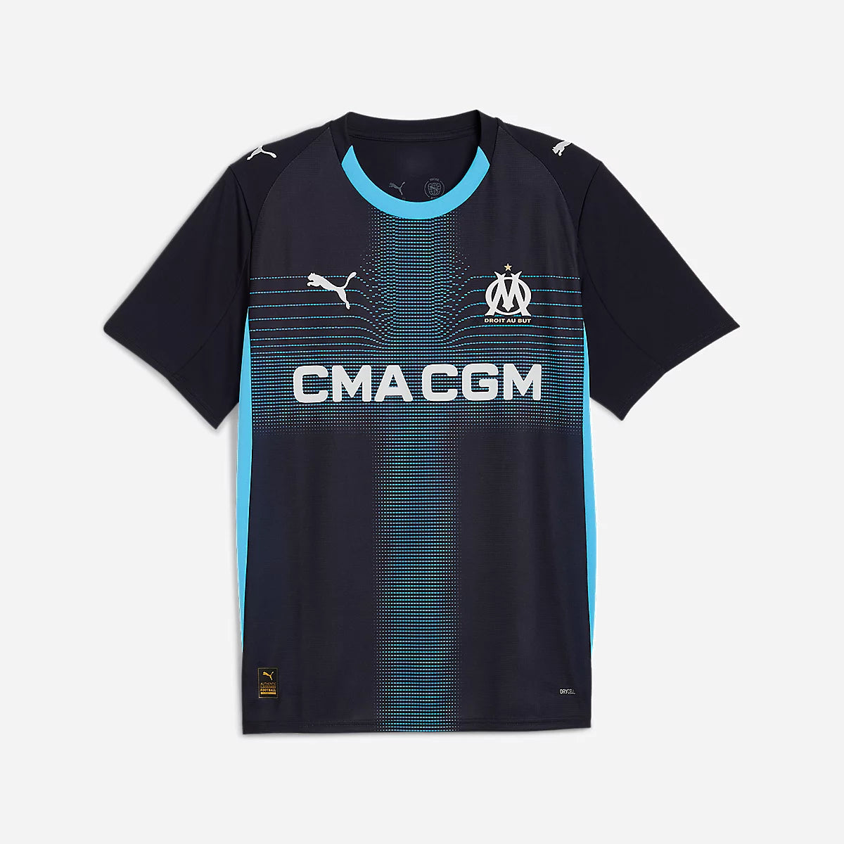 OM Extérieur 25/26