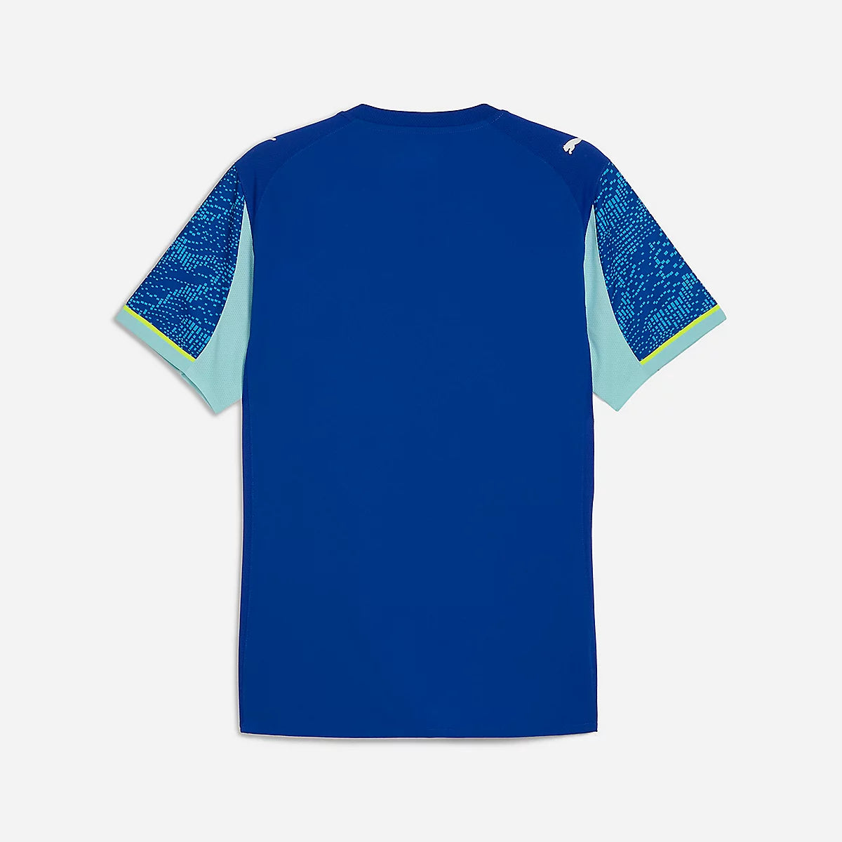 Maillot de football homme OM 3rd 25/26