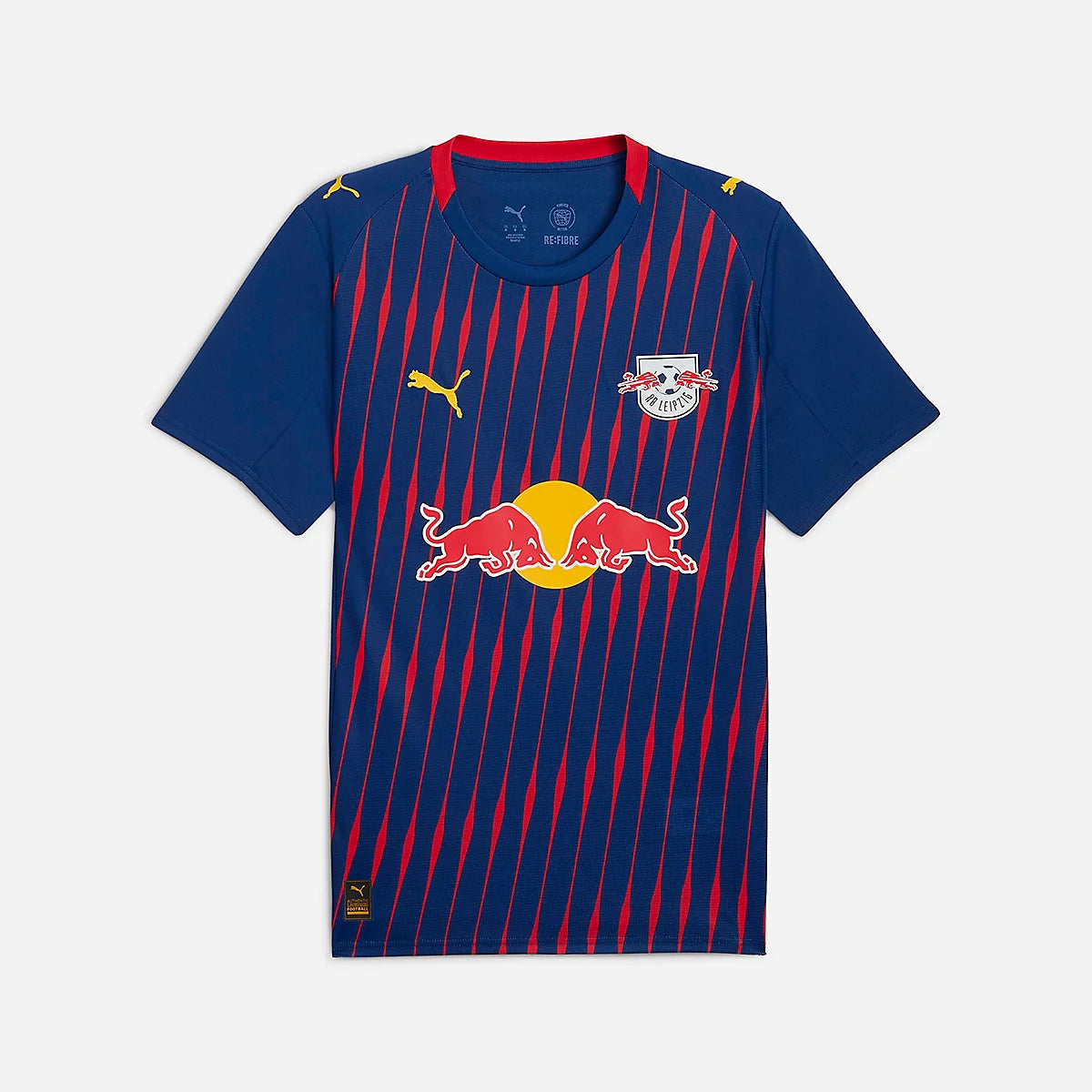 Maillot de football homme RBL Extérieur 25/26