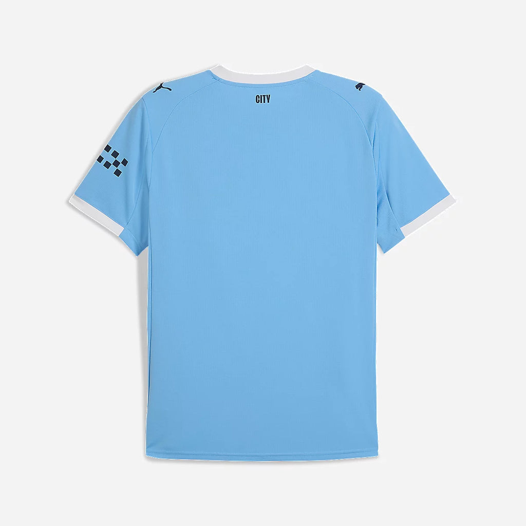 Maillot de football homme MCFC Domicile 25/26