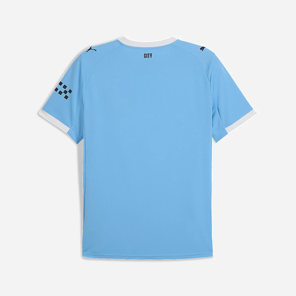 Maillot de football homme MCFC Domicile 25/26
