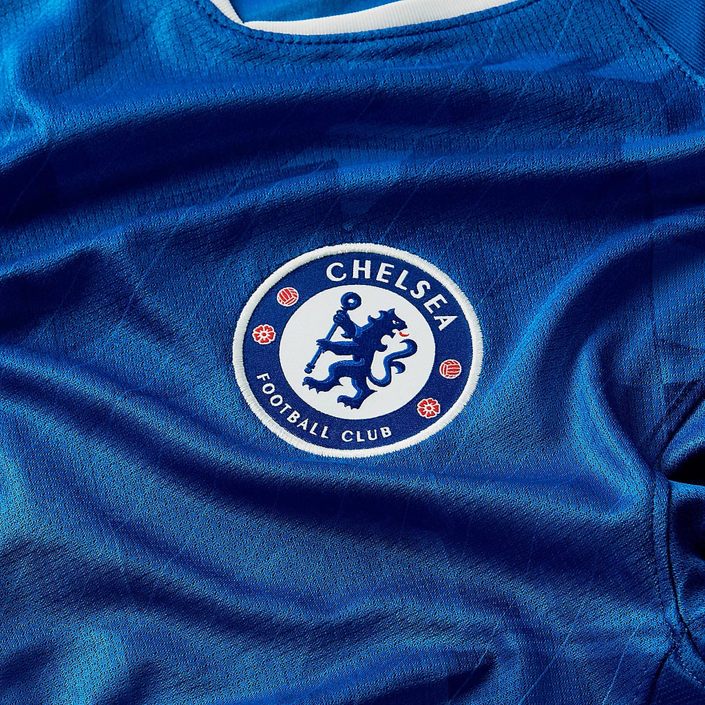 Maillot de football homme Chelsea FC 2025/26