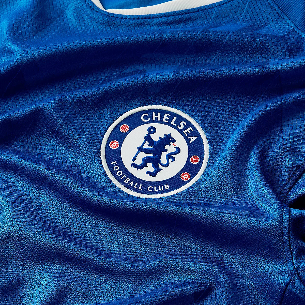 Maillot de football homme Chelsea FC 2025/26