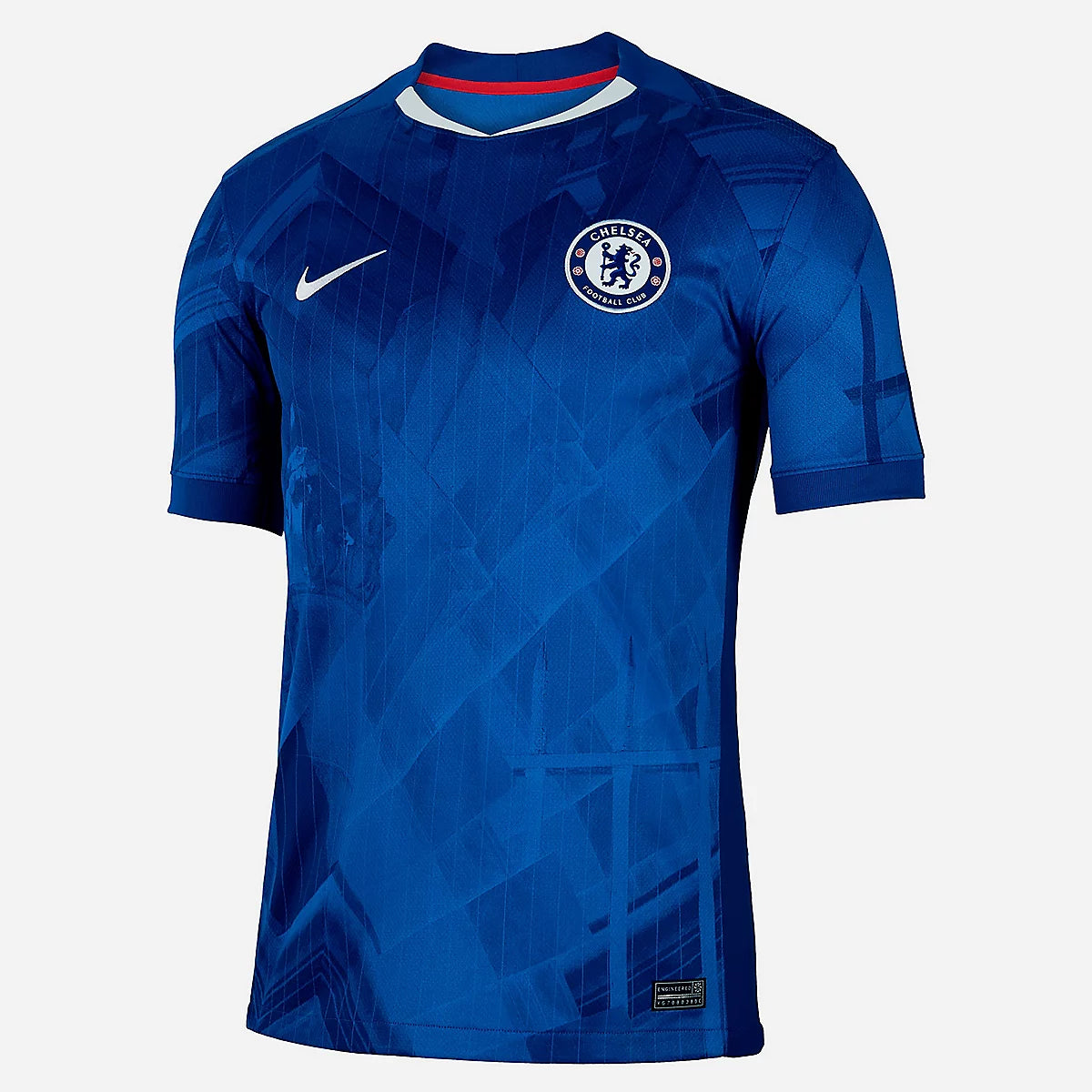 Maillot de football homme Chelsea FC 2025/26