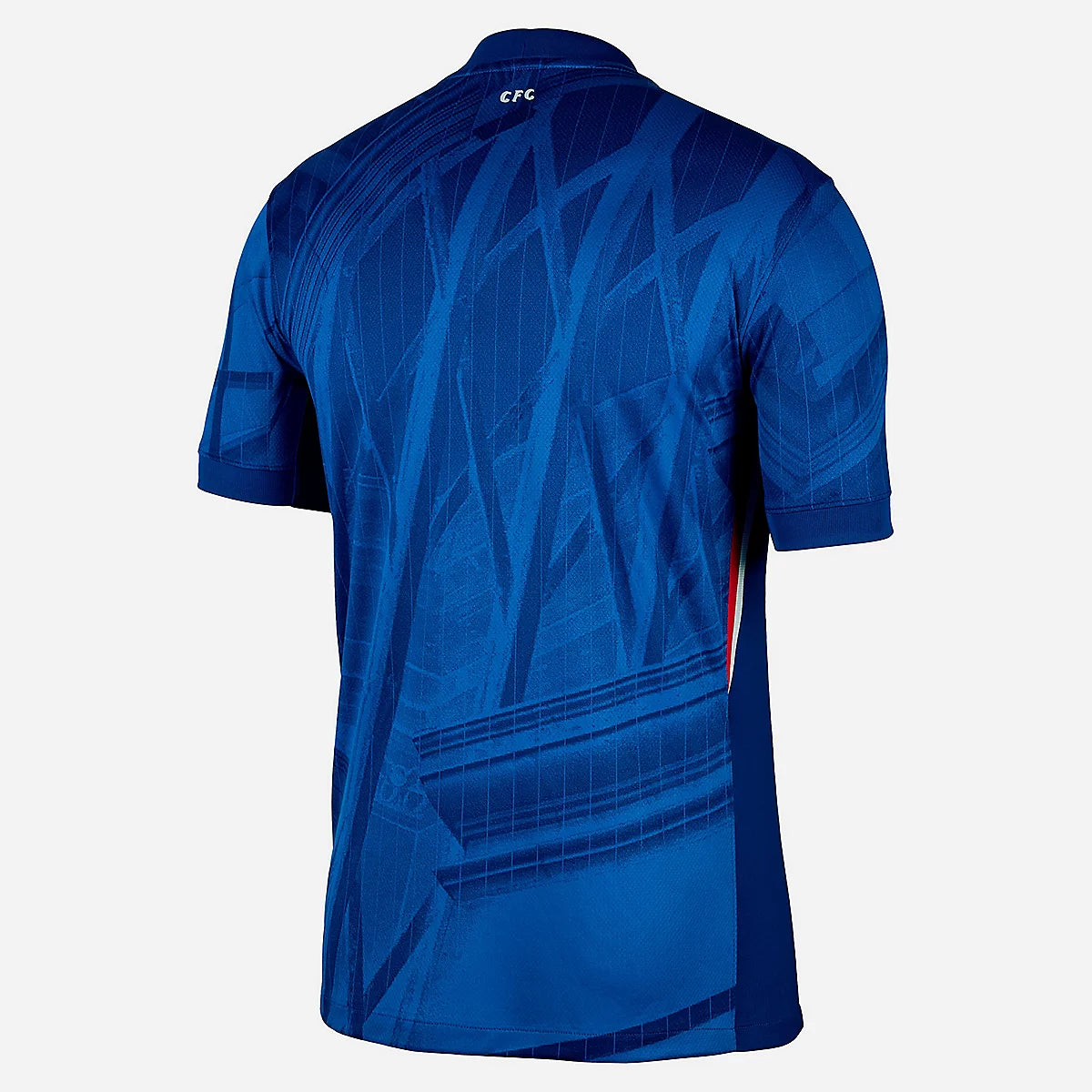 Maillot de football homme Chelsea FC 2025/26