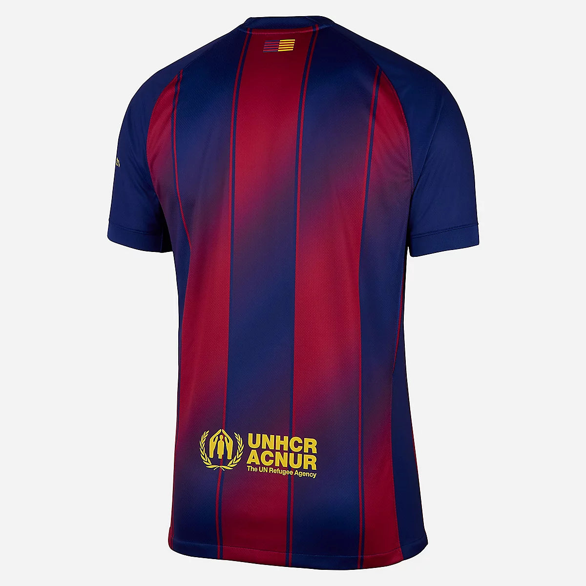 Maillot de football homme FC Barcelona Stadium Domicile 25/26