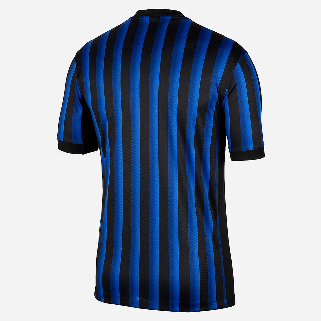 Maillot de football homme Inter Milan Stadium Domicile 25/26