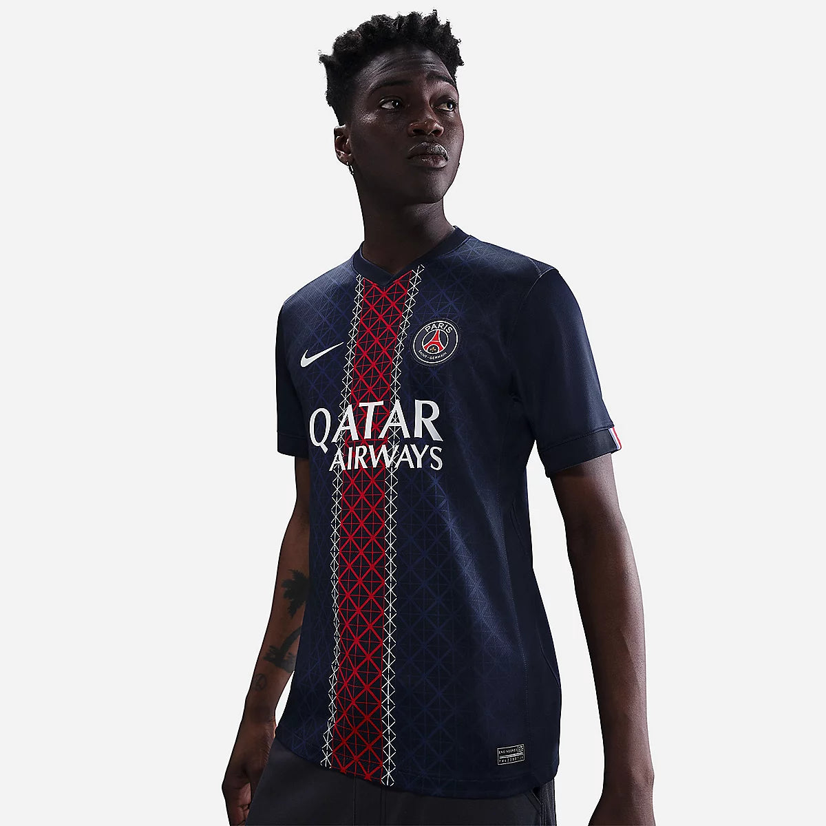 Maillot de football homme PSG Stadium Domicile 25/26