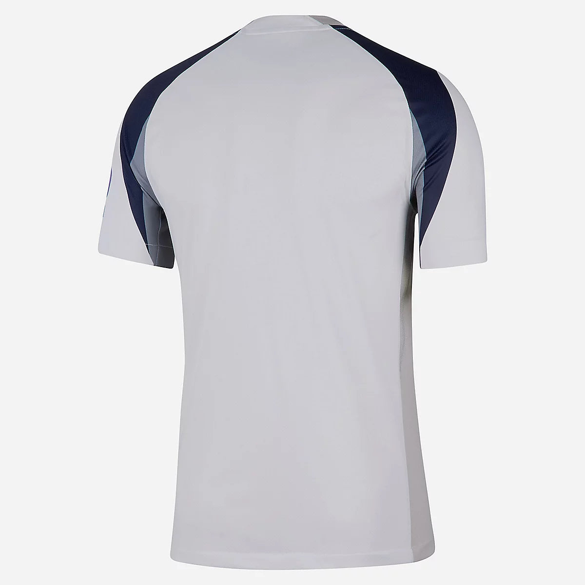 Maillot de football homme Tottenham Hotspur Stadium Domicile 25/26