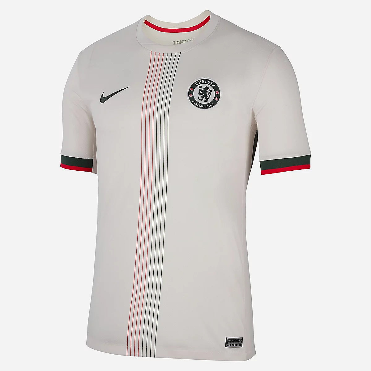 Maillot de football homme Chelsea FC Stadium Away 25/26