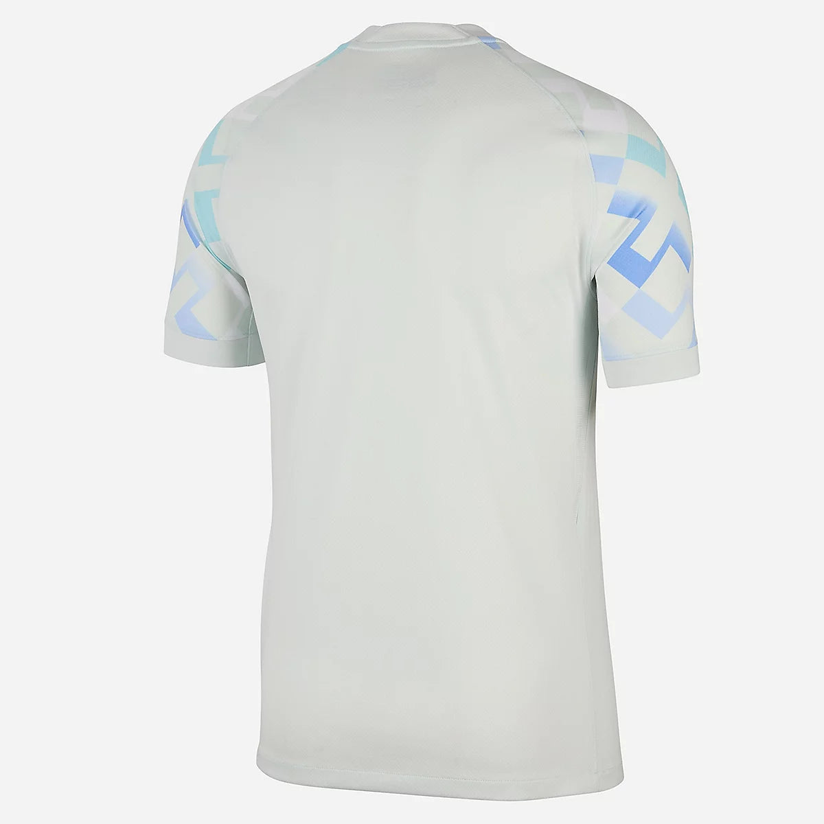 Maillot de football homme Inter Milan Stadium Extérieur 25/26