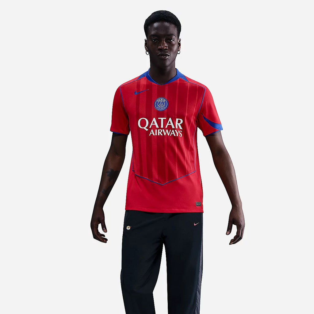 Maillot de football homme PSG Stadium 3e tenue 25/26