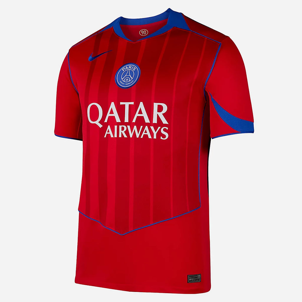 Maillot de football homme PSG Stadium 3e tenue 25/26