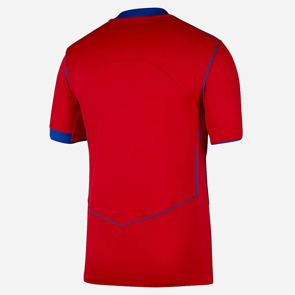 Maillot de football homme PSG Stadium 3e tenue 25/26