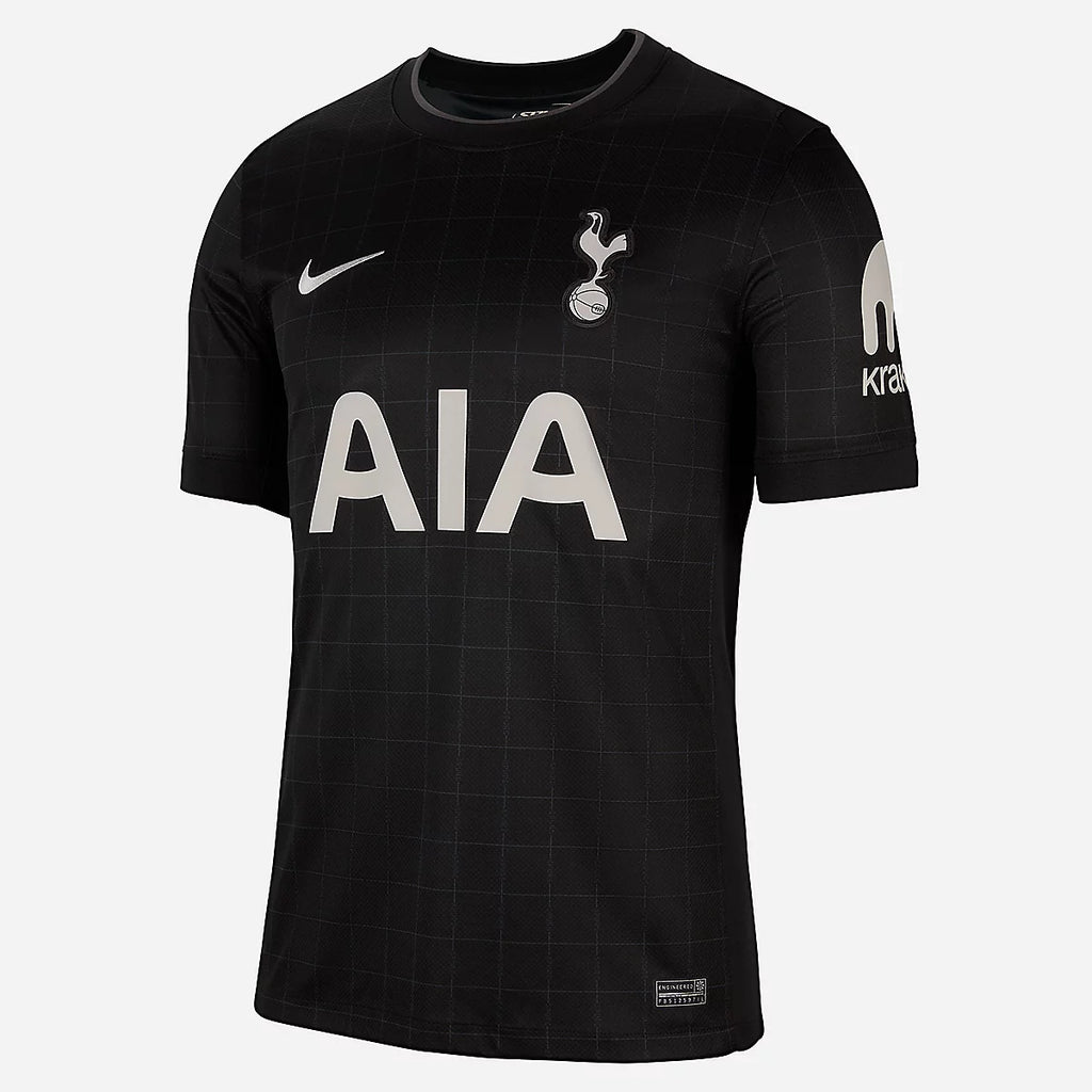 Maillot de football homme Tottenham Hotspur Stadium Extérieur 25/26