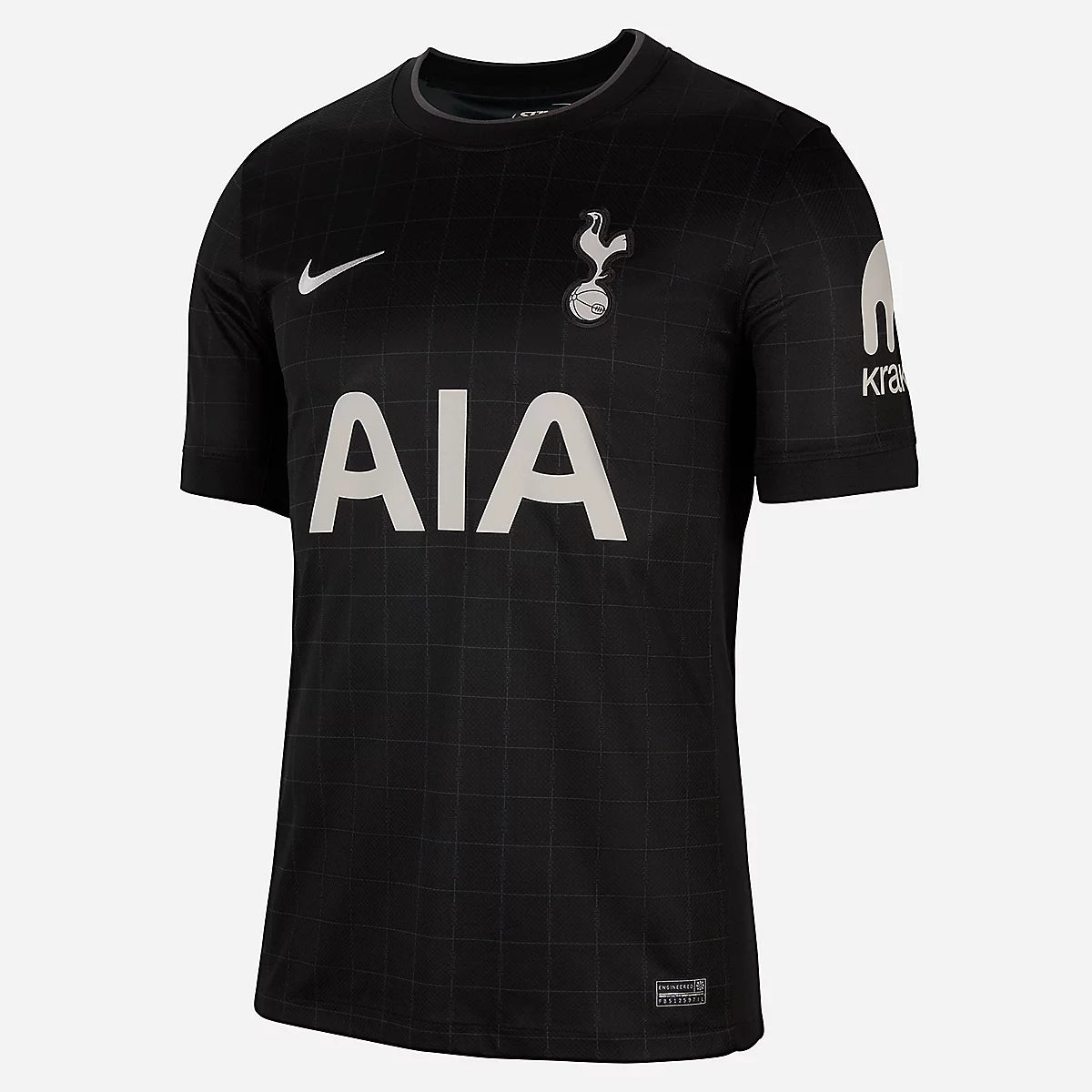 Maillot de football homme Tottenham Hotspur Stadium Extérieur 25/26