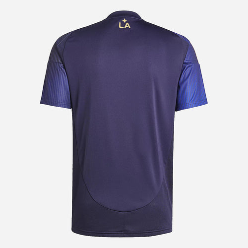 Maillot d'entraînement de football homme LA Galaxy extérieur 25/26