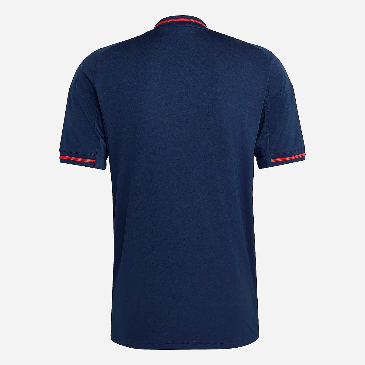 Maillot de football Olympique Lyonnais extérieur 25/26