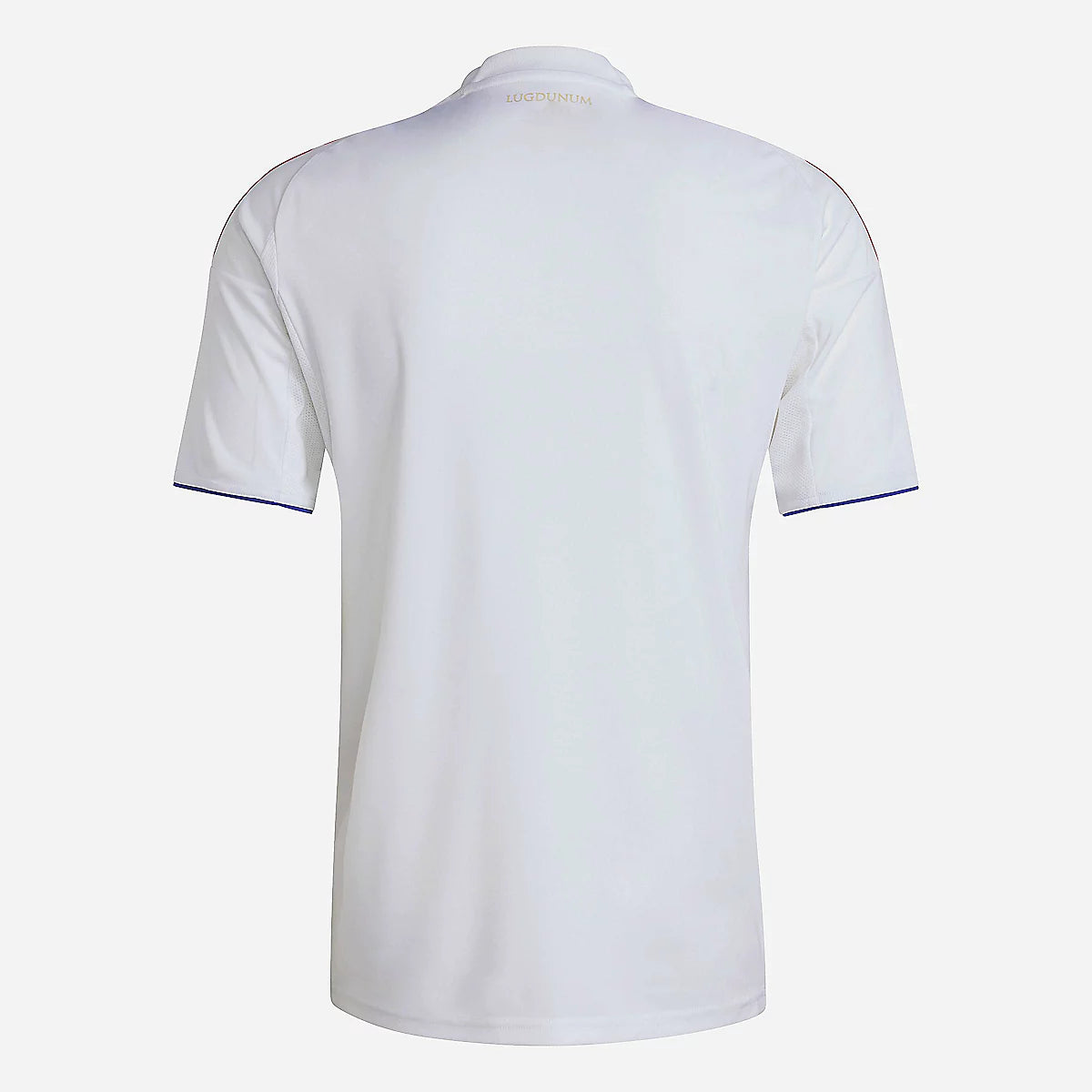 Maillot de football homme Olympique Lyonnais domicile 25/26