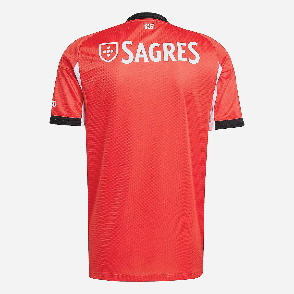 Maillot de football homme Benfica domicile 25/26