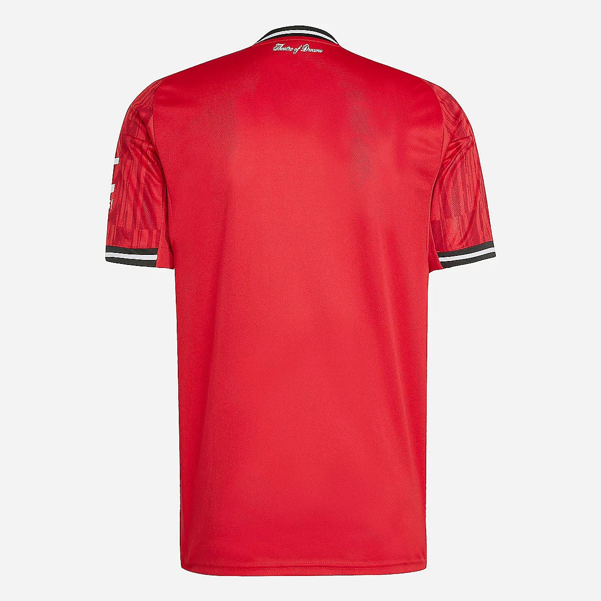 Maillot de football homme Manchester United domicile 25/26