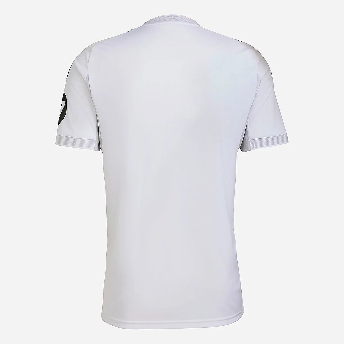 Maillot de football homme Real Madrid domicile 25/26 Blanc