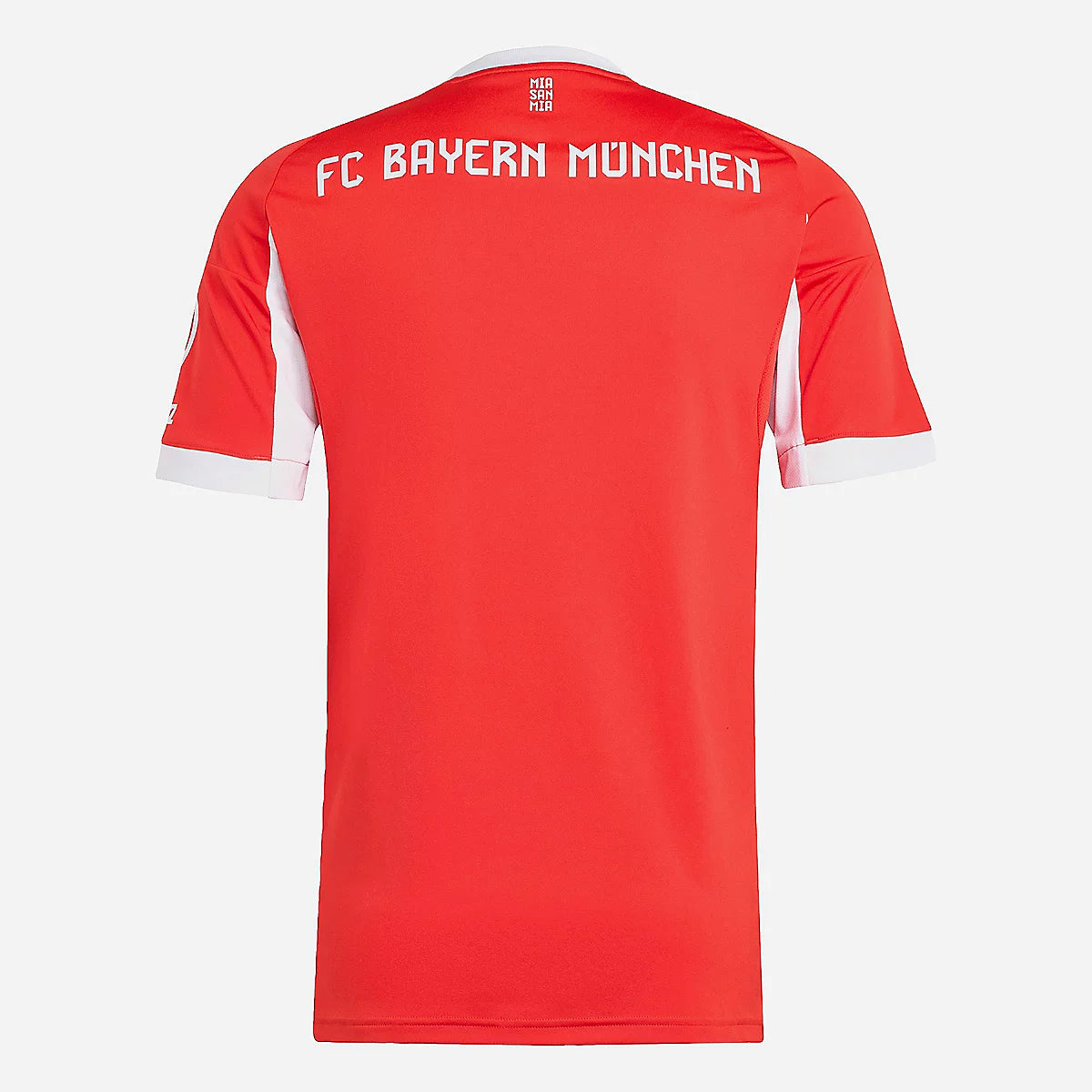 Maillot de football homme Bayern Munich domicile 25/26