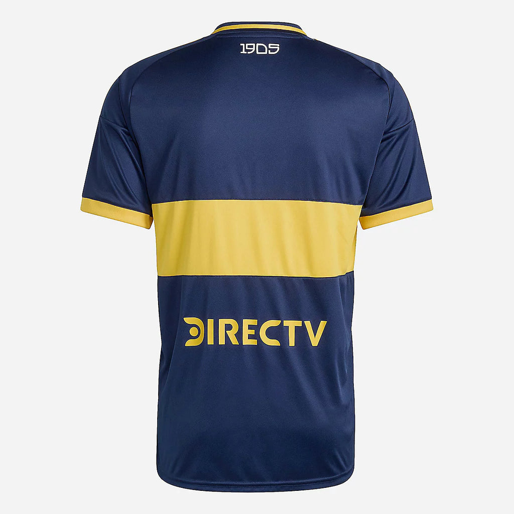Maillot de football homme Boca Juniors domicile 25/26