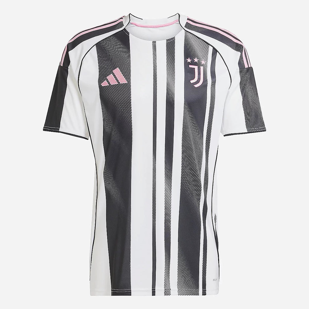 Maillot de football homme Juventus domicile 25/26
