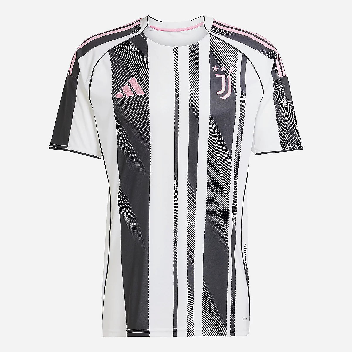 Maillot de football homme Juventus domicile 25/26