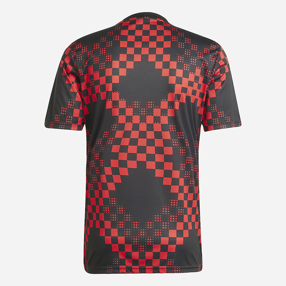 Maillot de football homme Benfica 25/26 Noir