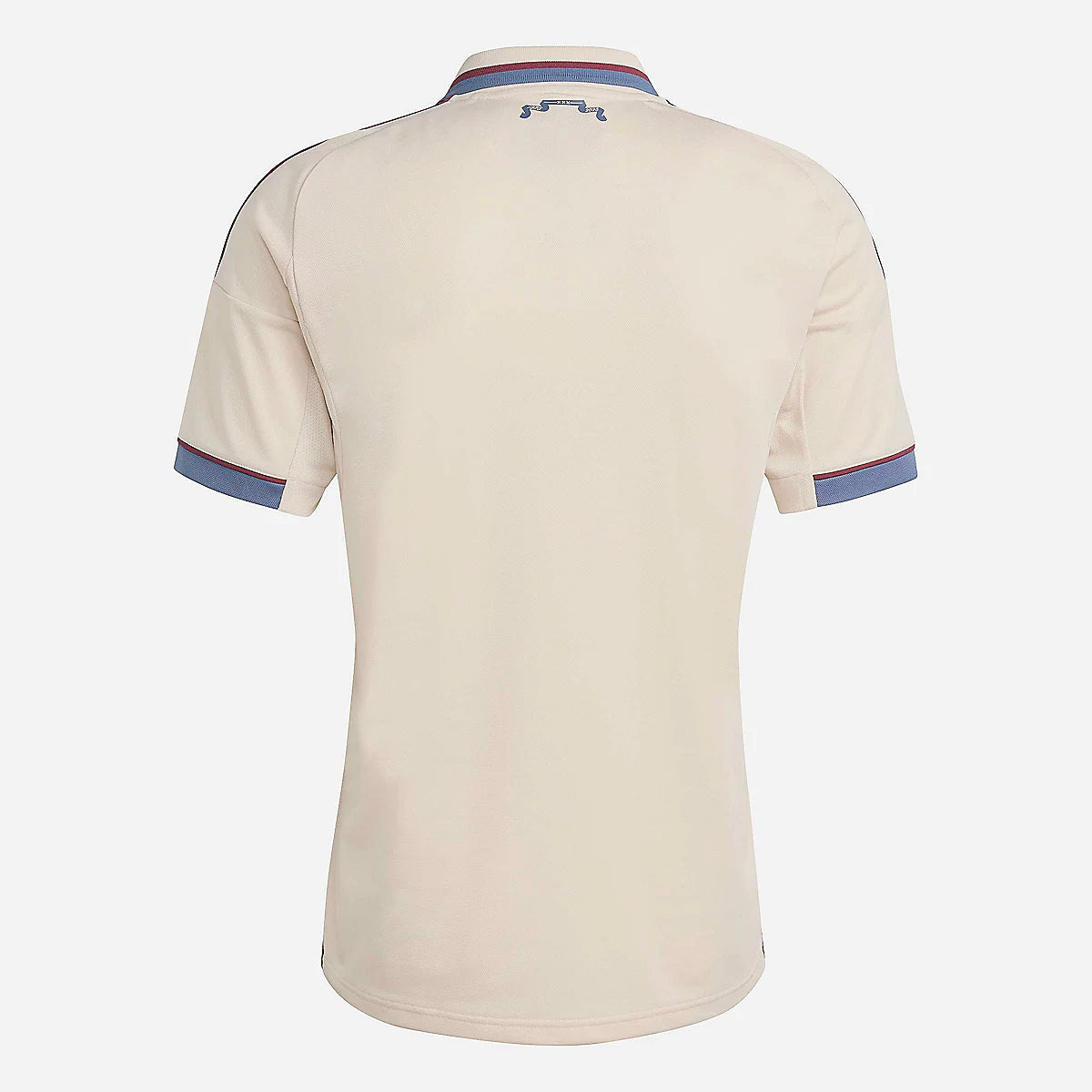 Maillot de football homme Ajax Amsterdam third 25/26