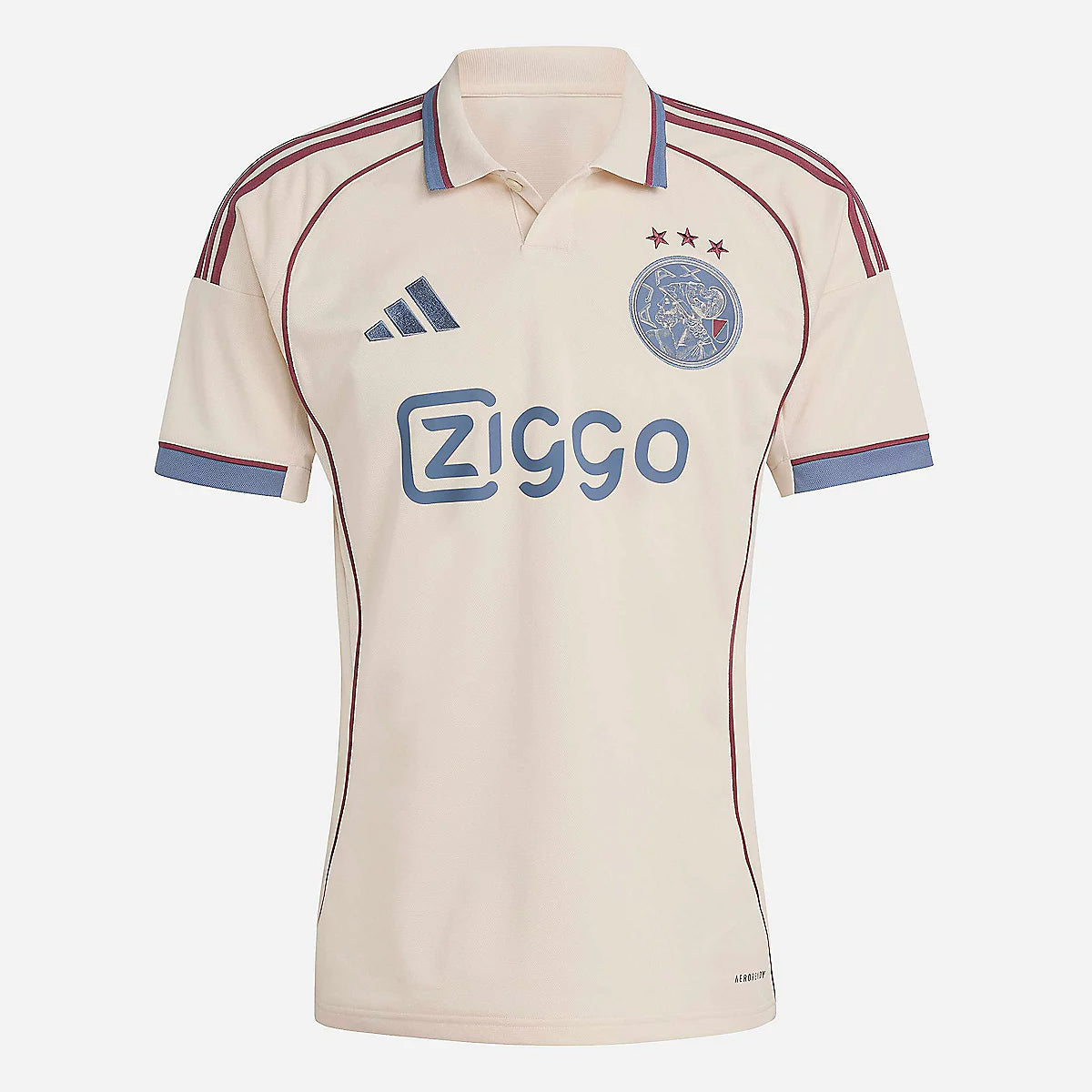 Maillot de football homme Ajax Amsterdam third 25/26