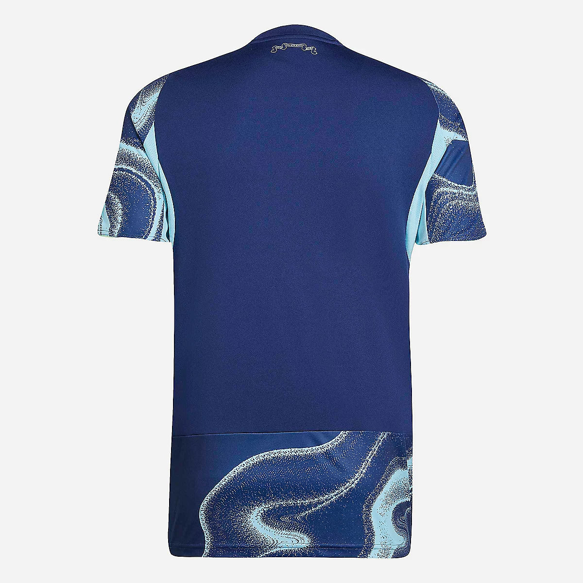 Maillot de football homme Ajax Amsterdam extérieur 25/26