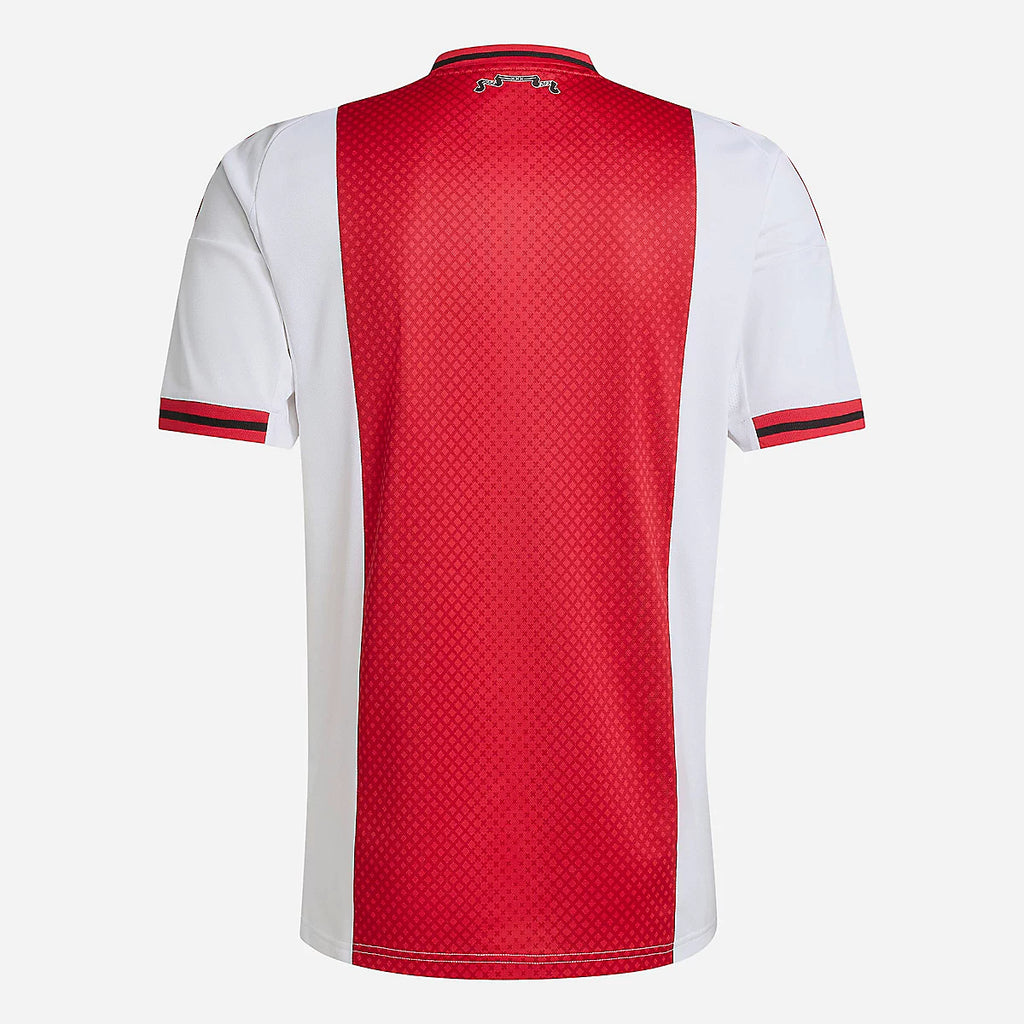 Maillot de football homme Ajax Amsterdam domicile 25/26