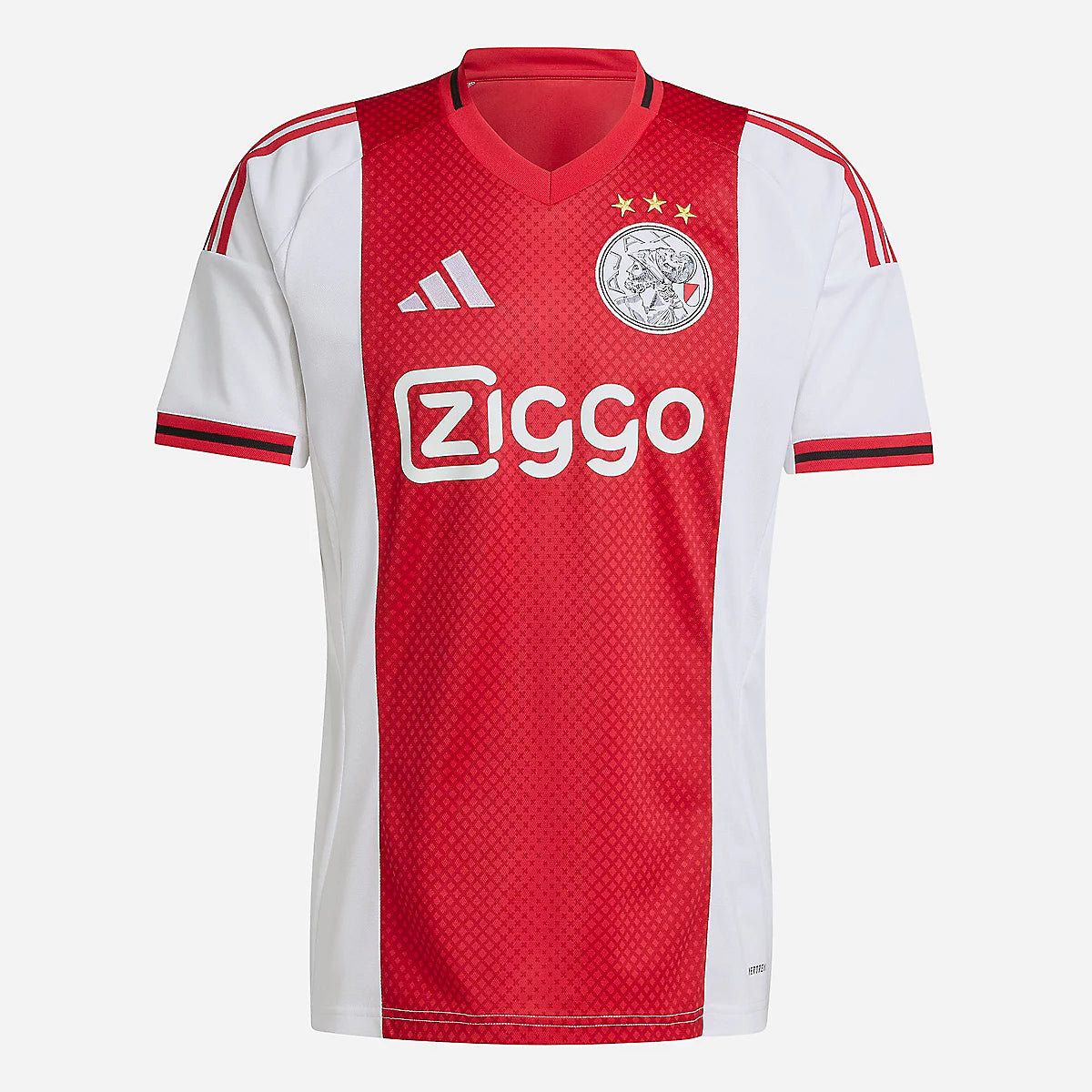Maillot de football homme Ajax Amsterdam domicile 25/26