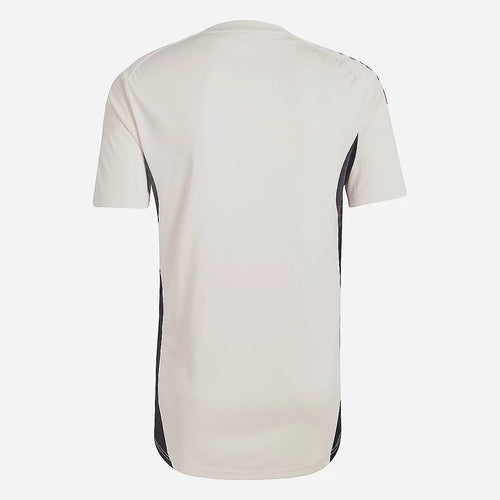 Maillot d'entraînement de football homme Liverpool FC Tiro 25 Competition Blanc
