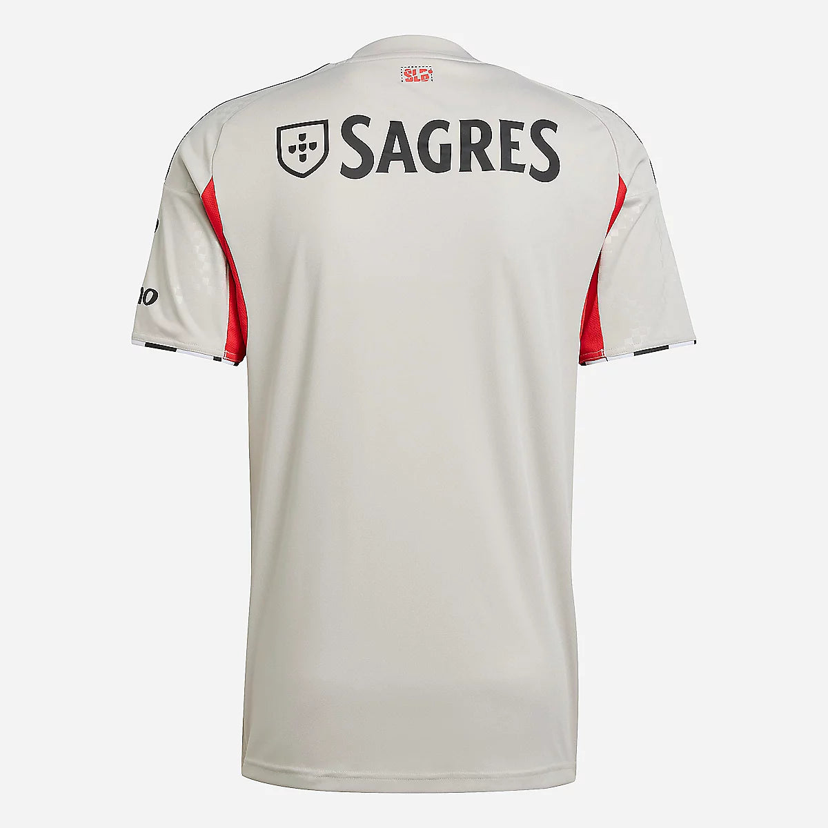 Maillot de football homme Benfica extérieur 25/26