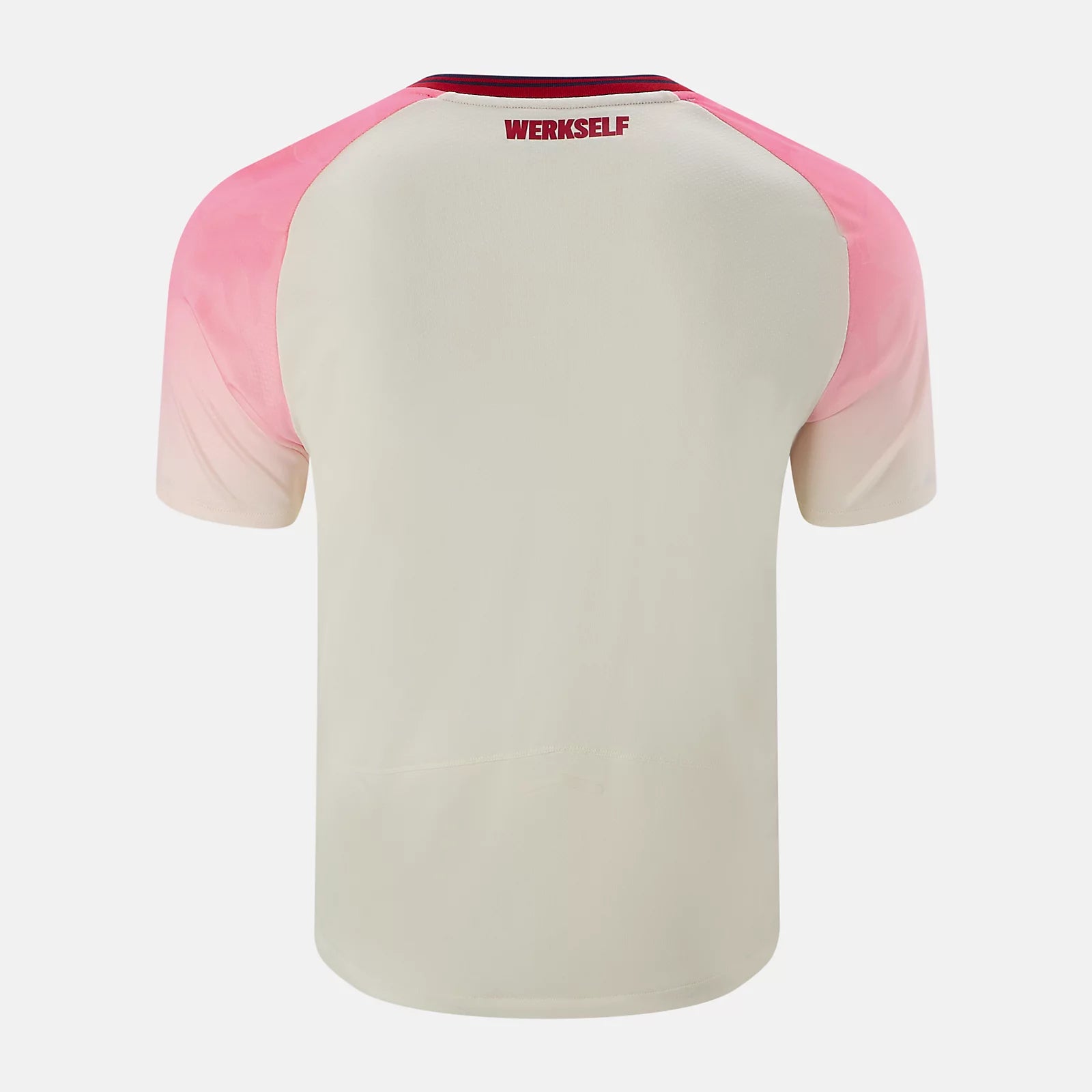 Maillot de football homme Bayer Leverkusen extérieur 25/26