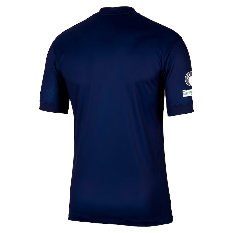 Maillot Domicile Stadium PSG 25/26 avec Etoile Champions d'Europe
